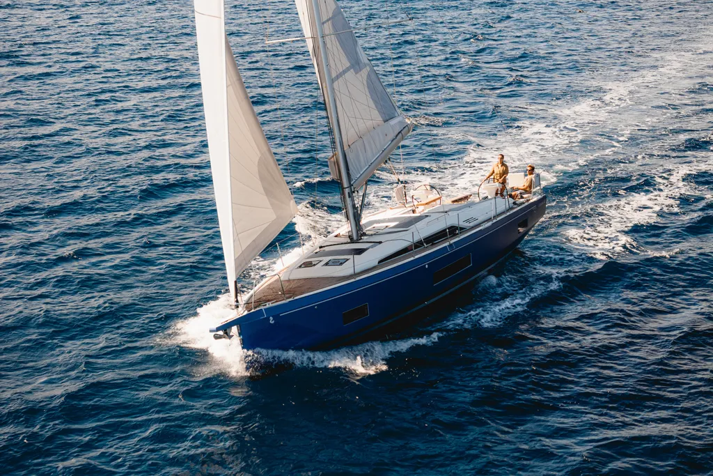 Oceanis 47 3